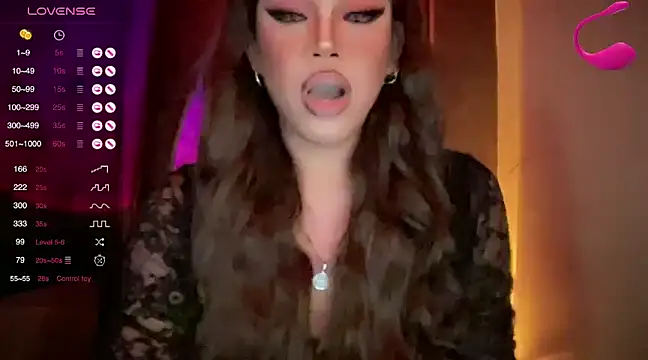 madam agnes1 online show from 02/22/25, 05:24