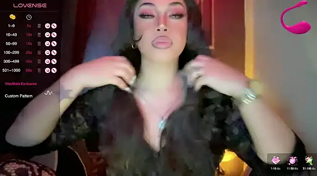 madam agnes1 online show from 02/26/25, 07:27