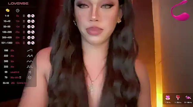 madam agnes1 online show from 03/13/25, 12:59