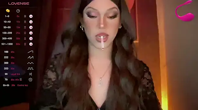 madam agnes1 online show from 03/14/25, 02:08