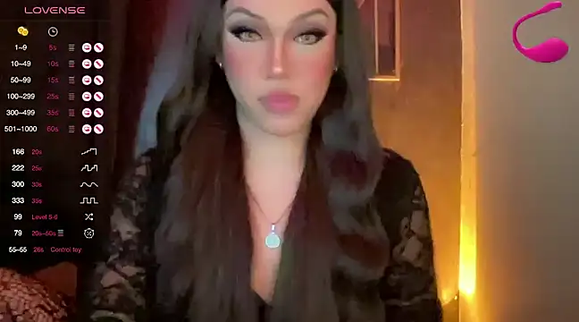 madam agnes1 online show from 03/21/25, 12:17