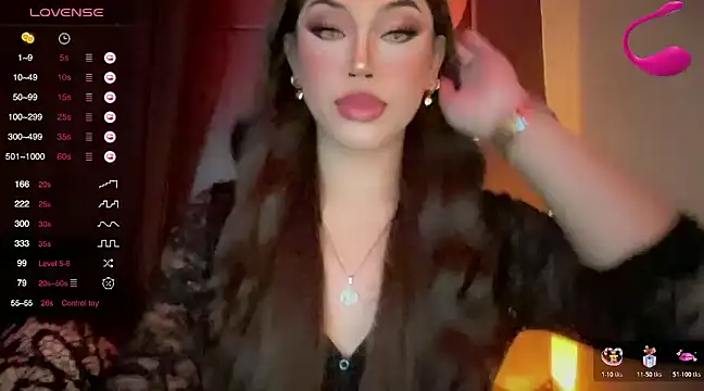 madam agnes1 online show from 03/22/25, 01:08