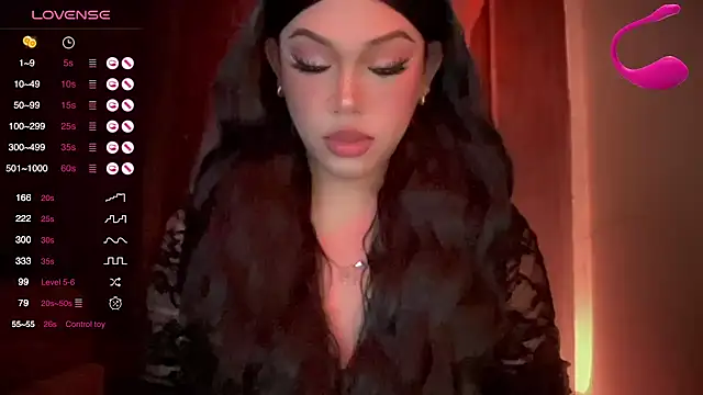 madam agnes1 online show from 09/10/25, 03:01