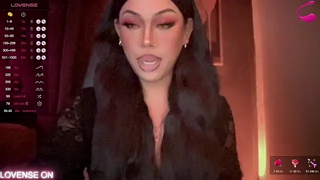 madam agnes1 online show from 09/15/25, 03:34