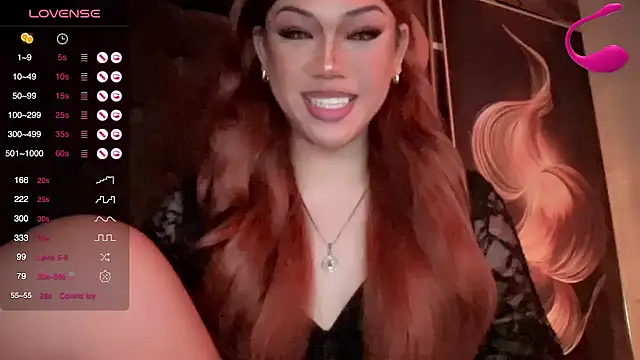 madam agnes1 online show from 10/01/25, 12:22