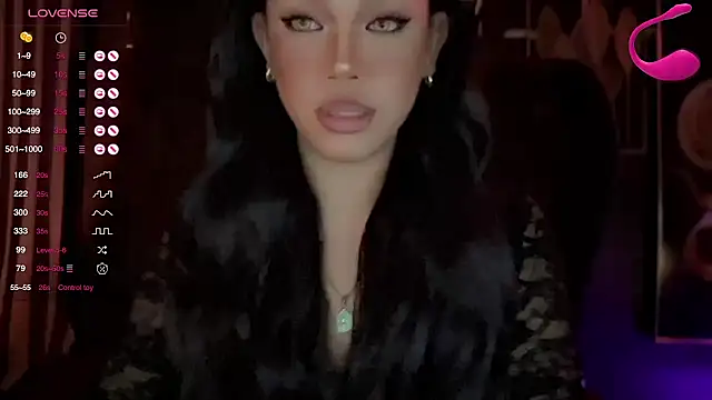 madam agnes1 online show from 10/04/25, 01:09