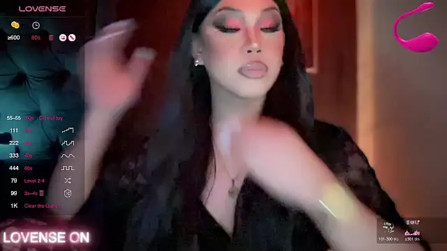 madam agnes1 online show from 11/05/25, 06:19