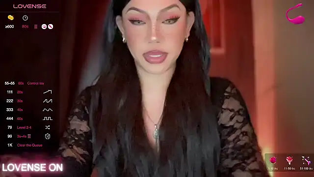 madam agnes1 online show from 11/06/25, 04:52