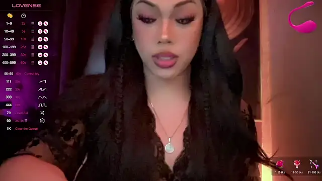 madam agnes1 online show from 11/14/25, 07:34