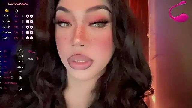 Snapshot of madam_agnes1 chatting on 02/27/26, 05:40 madam agnes1 online show from 02/27/26, 05:40