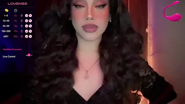 Snapshot of madam_agnes1 chatting on 02/28/26, 03:07 madam agnes1 online show from 02/28/26, 03:07