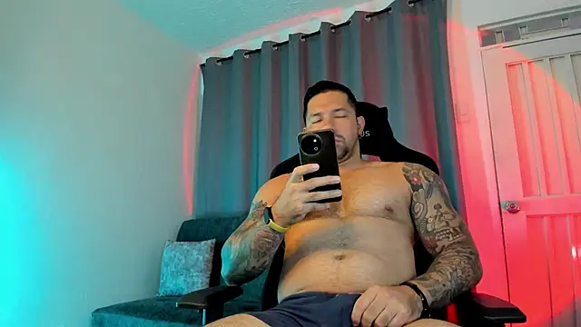 Pierre Vidal online show from 09/19/25, 10:43