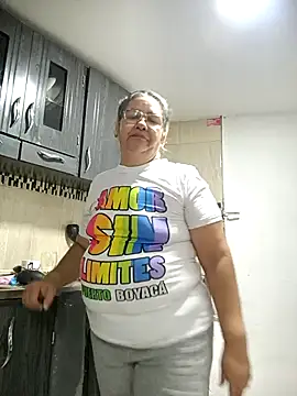 scaelettdubois online show from 02/13/25, 12:35