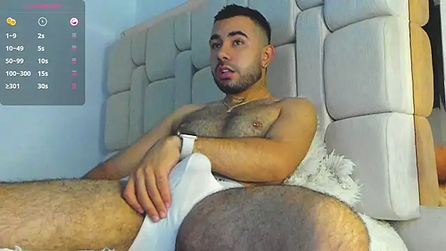 Jampool19 online show from 01/26/25, 07:32