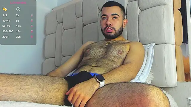 Jampool19 online show from 02/21/25, 01:22