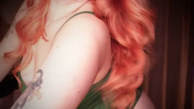 MayaAkashova online show from 11/23/25, 09:14