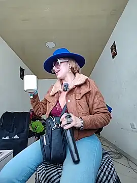 sexymarilyncolombia online show from 02/08/26, 01:47