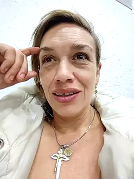 sexymarilyncolombia online show from 02/13/26, 12:28