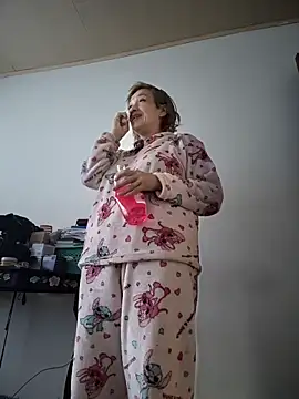 sexymarilyncolombia online show from 02/15/26, 11:41