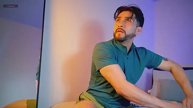  DANTE BIGASS online show from 11/05/25, 08:53