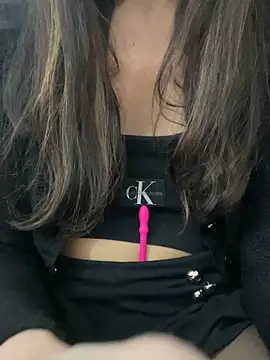 SHARONRodrig online show from 11/27/25, 10:45