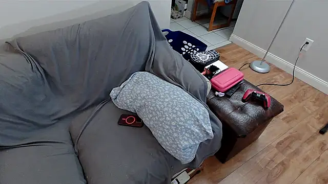 EmoDream1998 online show from 02/16/25, 05:04