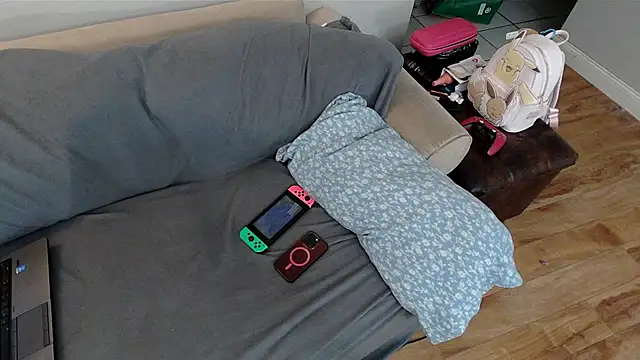 EmoDream1998 online show from 03/09/25, 11:35