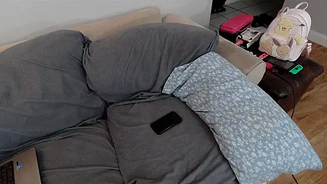 EmoDream1998 online show from 03/12/25, 01:58