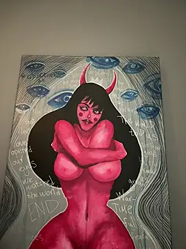 MariaTull online show from 01/15/25, 05:47