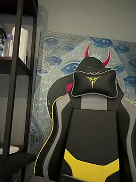 MariaTull online show from 02/03/25, 03:27