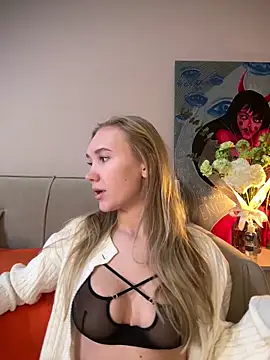 MariaTull online show from 02/03/26, 03:50