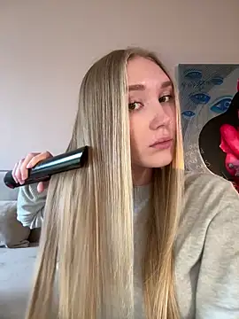 MariaTull online show from 04/23/26, 10:25