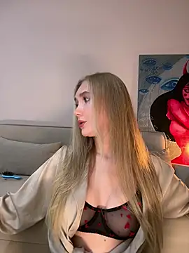 MariaTull online show from 06/24/26, 09:25