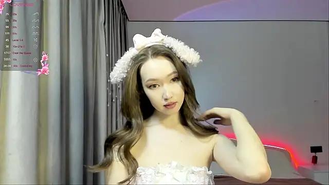  luna 022 online show from 02/14/25, 03:15