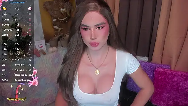 Snapshot of SexGoddess_Celine chatting on 12/03/24, 08:38 SexGoddess Celine online show from 12/03/24, 08:38
