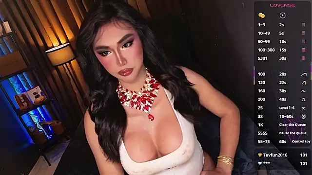 SexGoddess Celine online show from 10/23/25, 01:43