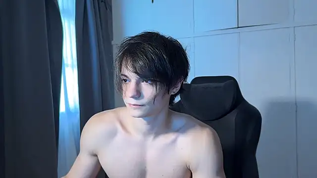 SasukeUhchiaa online show from 02/07/26, 08:45