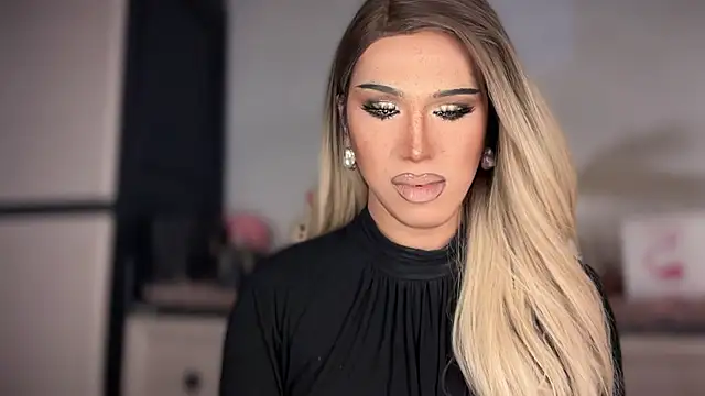 Ts glamxxxx online show from 01/10/26, 12:12