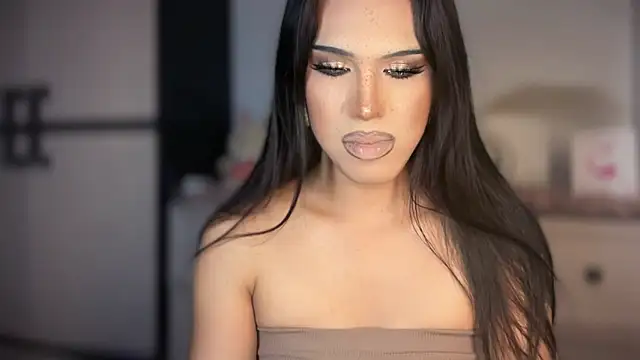 Ts glamxxxx online show from 02/03/26, 07:02