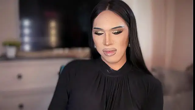 Ts glamxxxx online show from 03/09/26, 02:48