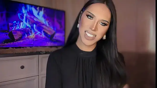 Ts glamxxxx online show from 03/29/26, 03:06