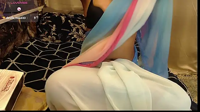 sexyrihana1 online show from 01/17/26, 07:02