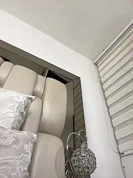 ALISSON FOXXX1 online show from 11/24/25, 10:53