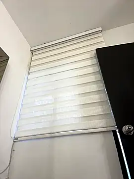 ALISSON FOXXX1 online show from 12/18/25, 02:01