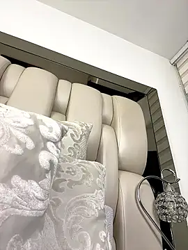 ALISSON FOXXX1 online show from 01/07/26, 10:56