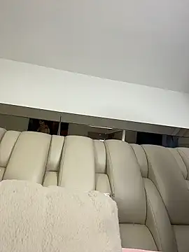 ALISSON FOXXX1 online show from 02/18/26, 10:50