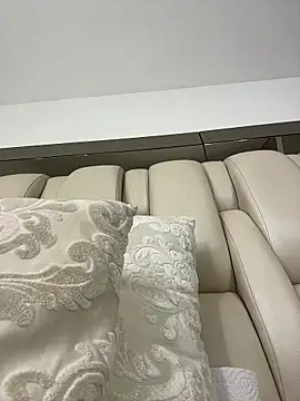 ALISSON FOXXX1 online show from 03/09/26, 10:47