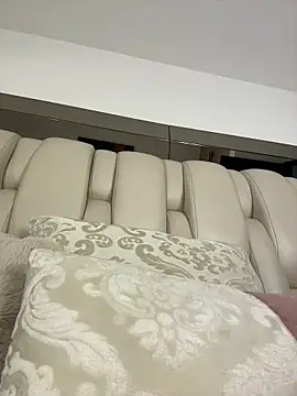 ALISSON FOXXX1 online show from 04/18/26, 10:54