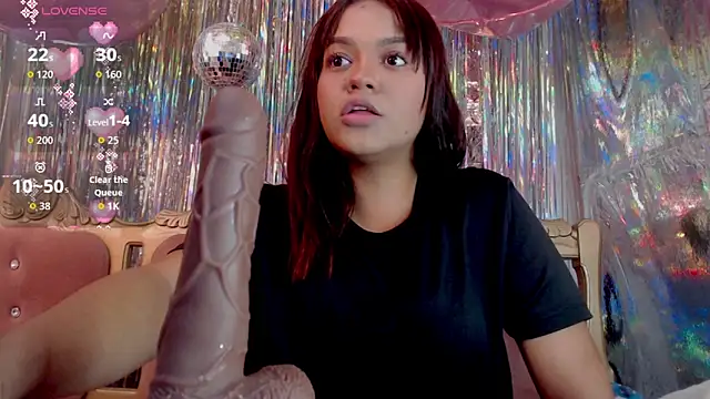 slutty hotwife online show from 11/28/25, 12:57