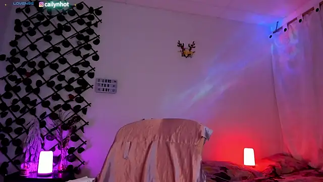 cailynhot online show from 01/08/26, 01:30